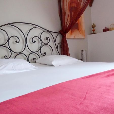 La Ferme De Coron Bed & Breakfast Belley Ngoại thất bức ảnh