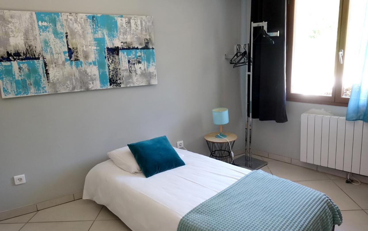 La Ferme De Coron Bed & Breakfast Belley Ngoại thất bức ảnh