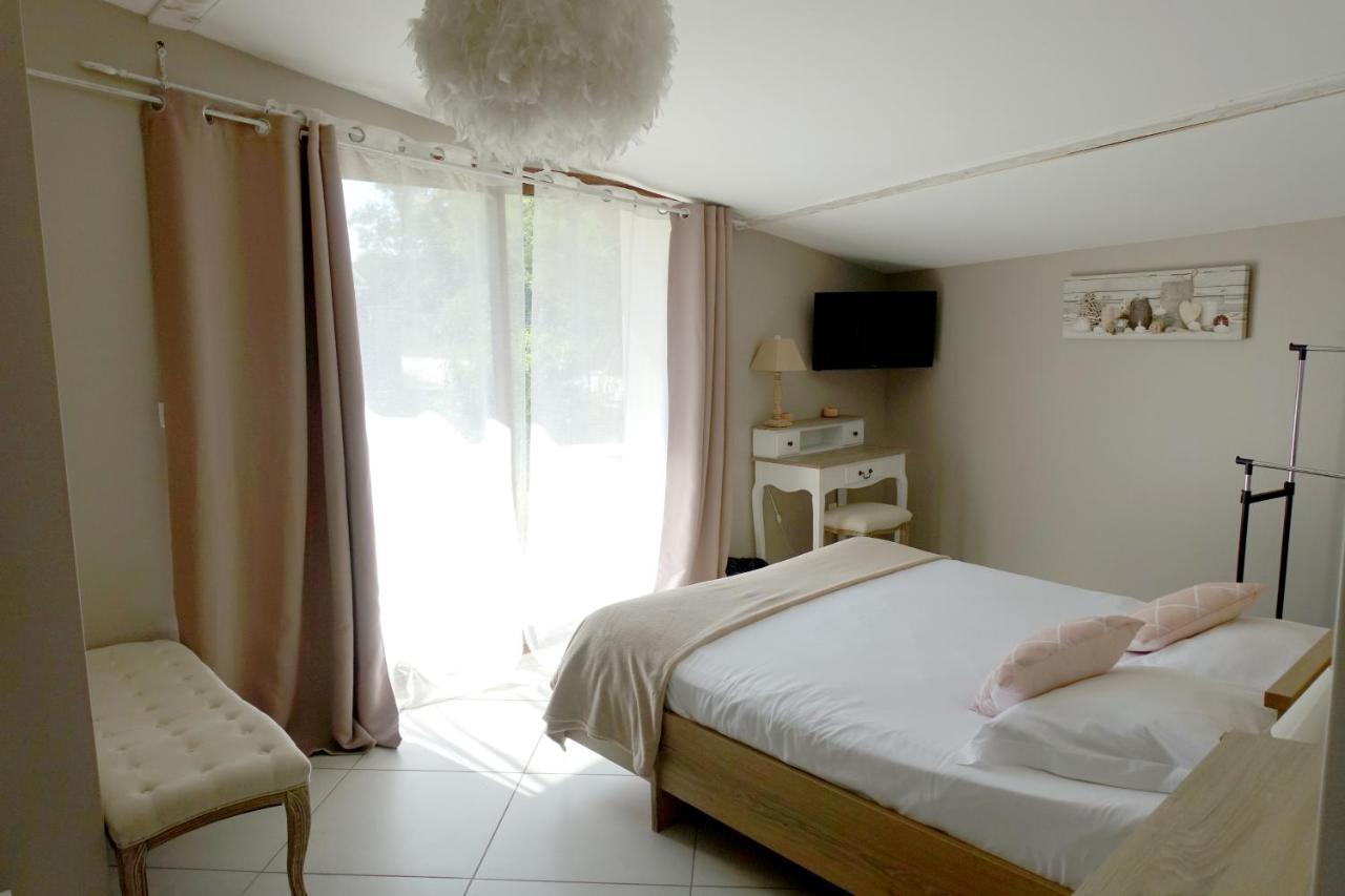 La Ferme De Coron Bed & Breakfast Belley Ngoại thất bức ảnh