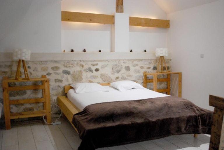 La Ferme De Coron Bed & Breakfast Belley Ngoại thất bức ảnh